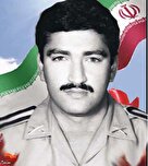 شهید «سعید پایه‌شناس» در قاب خاطرات ماندگار