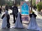 نمایش «بهمنشیر یک نفر»: روایتی از حماسه خرمشهر به اجرا در آمد