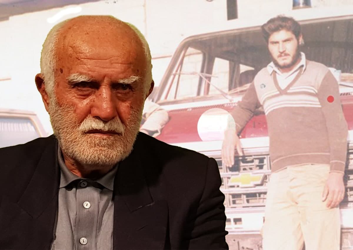 روایت پدر شهید «سیمیاری» از فرزندی که راه جبهه را بر عروسی ترجیح داد