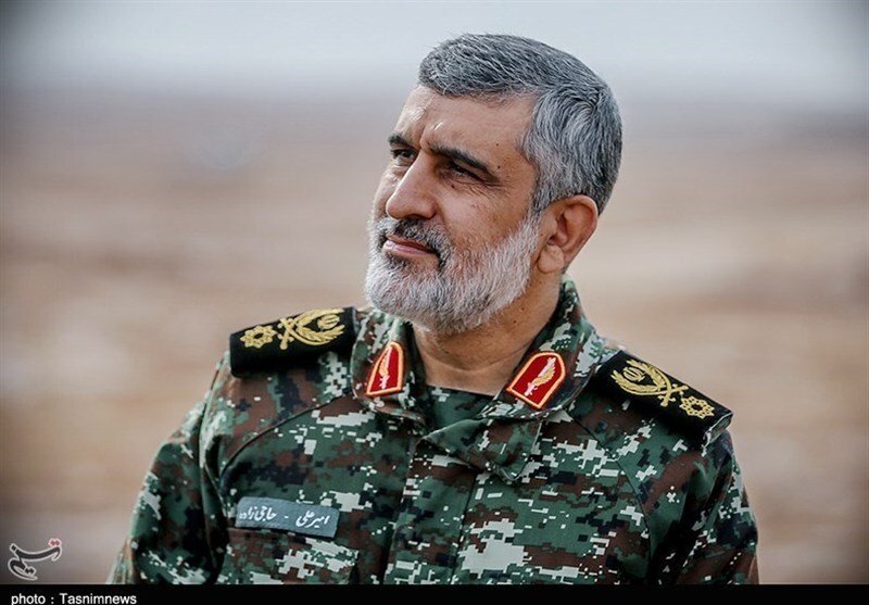 خون شهید «حاجی‌زاده» مسیر مقاومت را استوارتر کرد