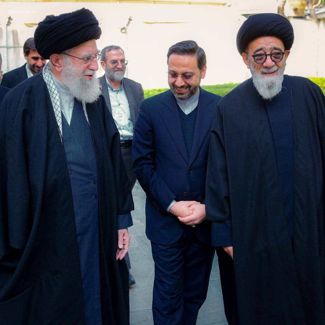 سومین شهید «محراب» تبریز؛ همسفر «معراج خدمت»