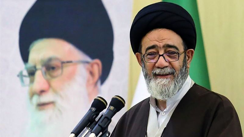 سومین شهید «محراب» تبریز؛ همسفر «معراج خدمت»