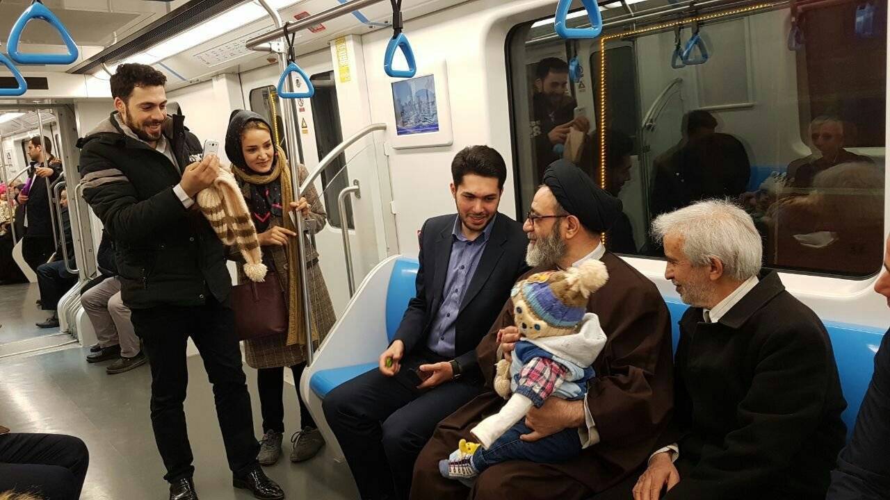 سومین شهید «محراب» تبریز؛ همسفر «معراج خدمت»