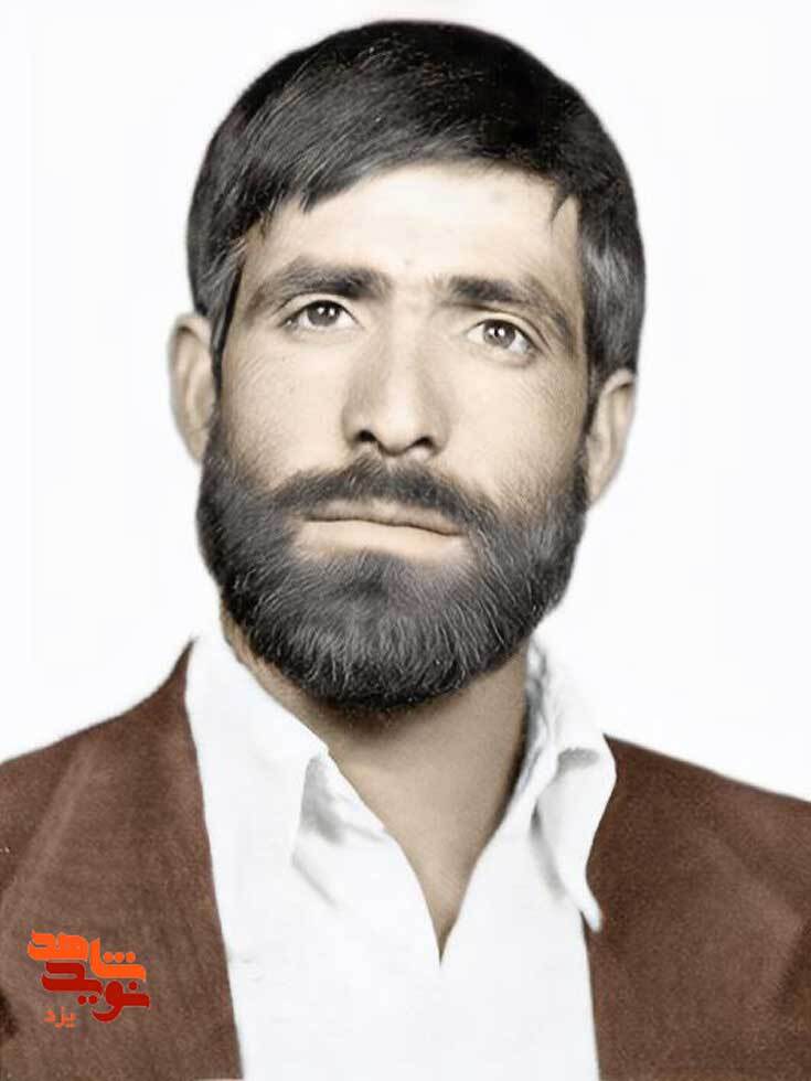 شهید «احمد روحی پناه» در قاب خاطرات