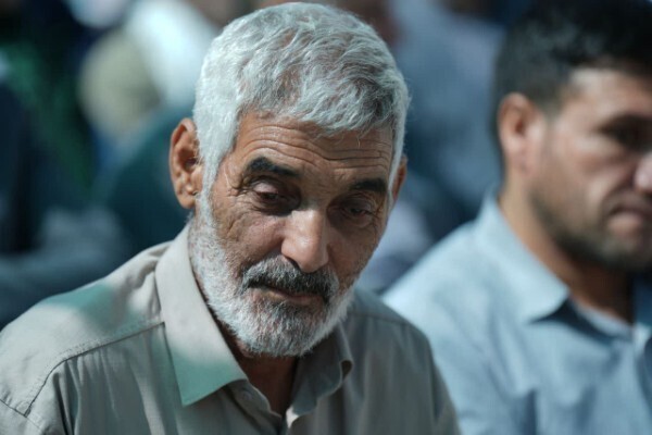 همایش گرامیداشت شهدای حاج عمران برگزار شد