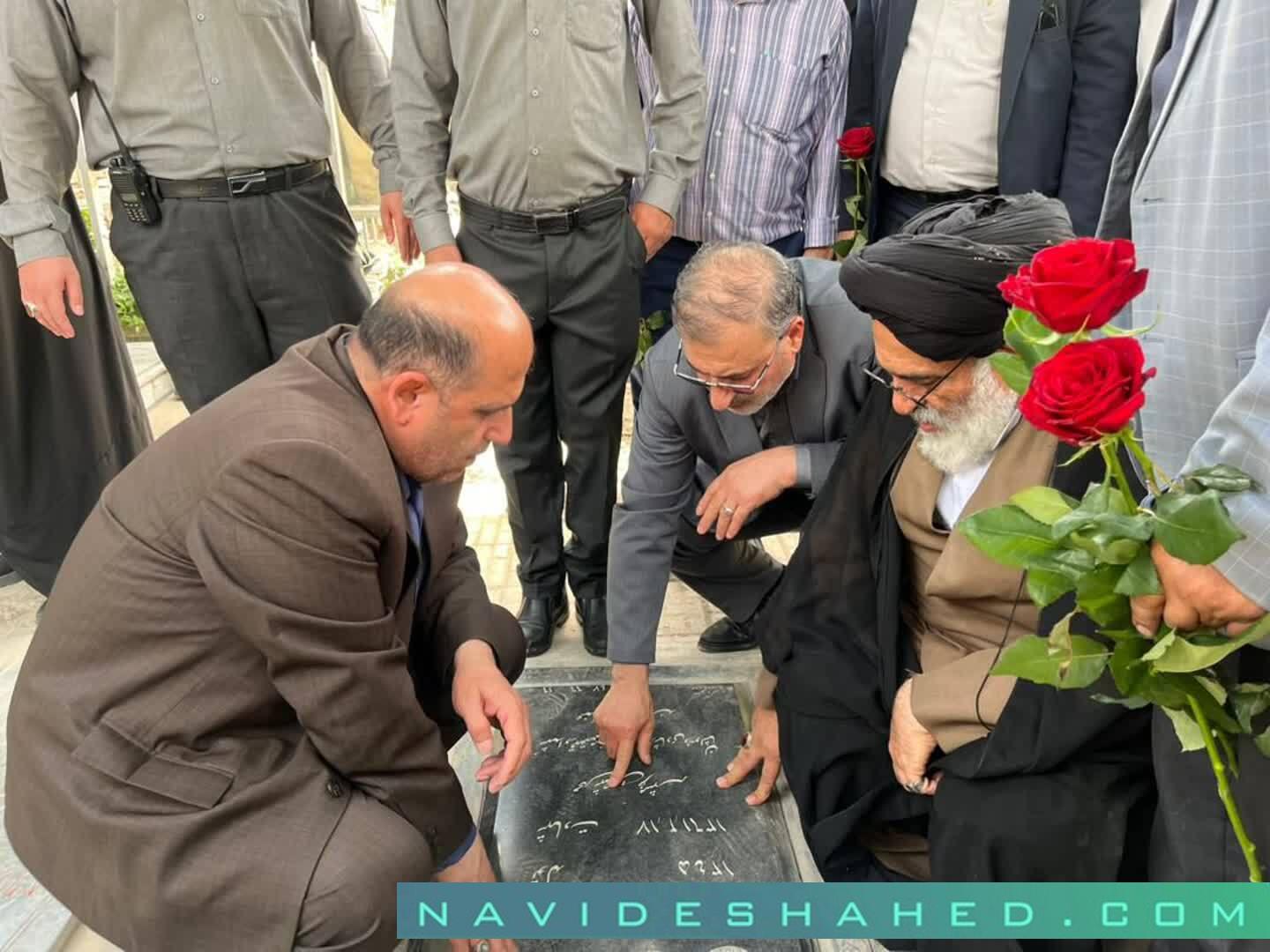 فتح خرمشهر نقطه تغییر گفتمان جهانیان است/  حماسه ها که نیاز به روایت آگاهانه دارند
