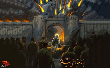 شعر | حیدر کرار