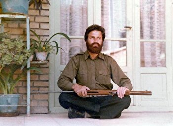 شهید «قدرت‌الله چگینی» تابع امام خمینی(ره) بود