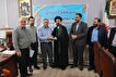 تجلیل از برندگان مسابقه کتاب خوانی«رهاتر از آسمان» در اردبیل