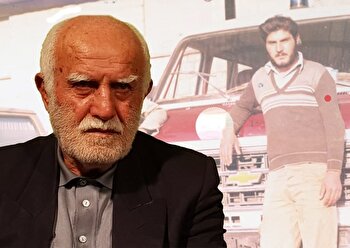 روایت پدر شهید «سیمیاری» از فرزندی که راه...