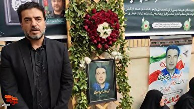کلیپ/ «حمید» به آنچه لیاقتش را داشت رسید