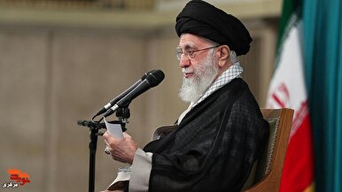 اقتدار ملی ایران در پرتو پیام‌های رهبر انقلاب مقابل رژیم صهیونیستی