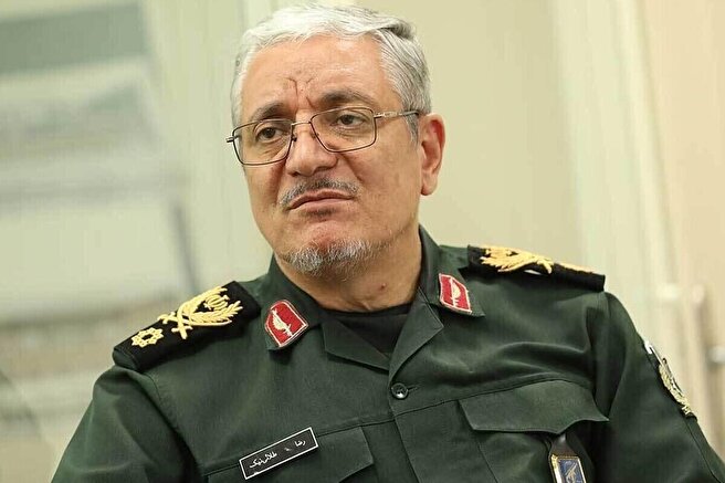 فرماندهان شهید صد‌ها فرمانده جوان پرورش داده‌اند