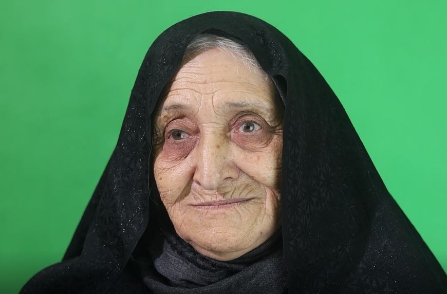 فیلم| شهیدی که