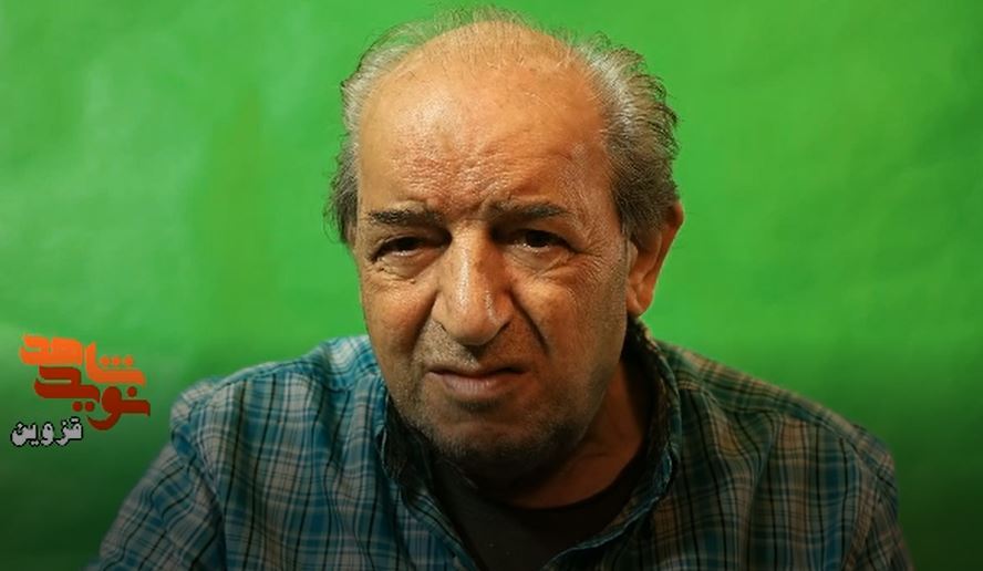 فیلم | روایتی از شهادت «اعرابی» در واقعه هفتم دی ماه ۱۳۵۷ قزوین