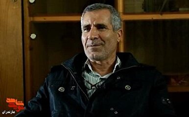 روایتی از نسلی که ایثار را در عمل معنا کرد