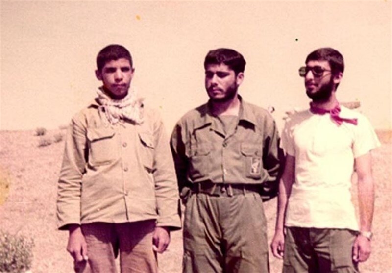 حماسه «نادر»