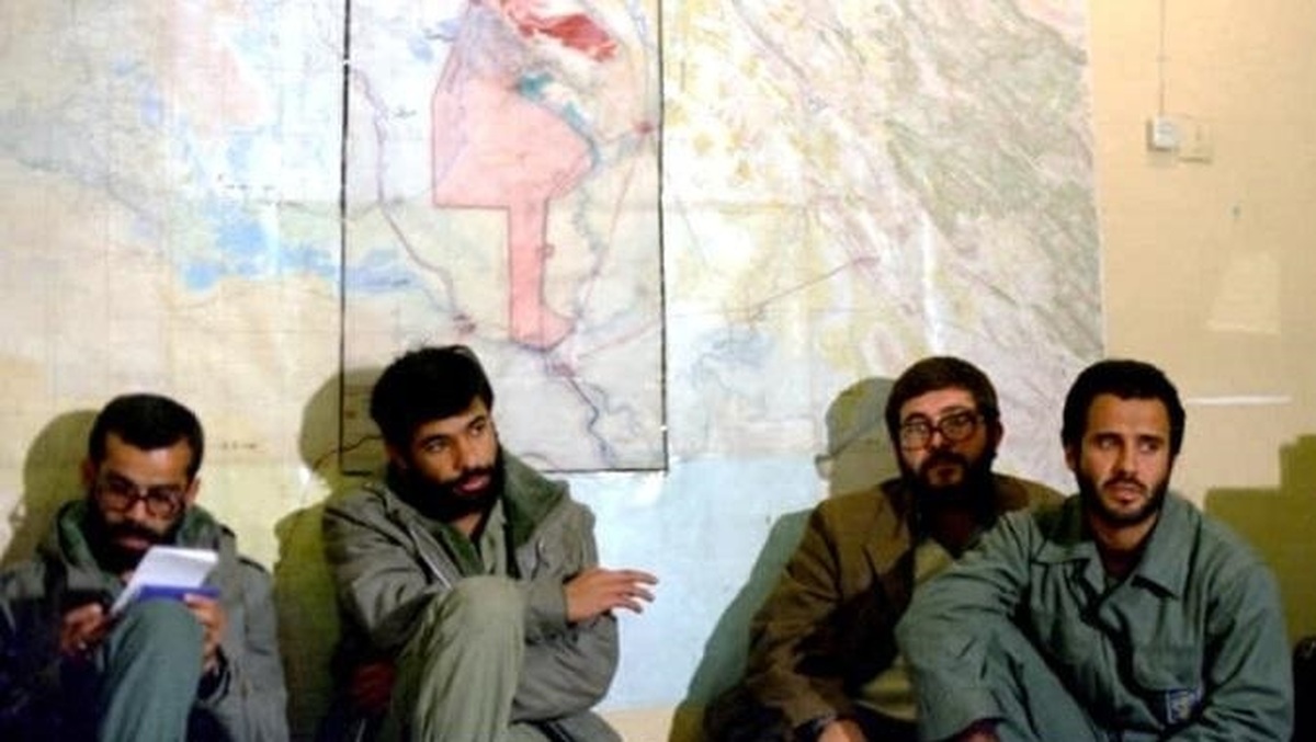 کتب تاریخ شفاهی شهیدان «باقری»، «رشید» و «شادمانی» منتشر می شود