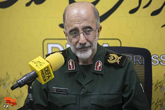 آموزش راویان دفاع مقدس در راستای ترویج فرهنگ ایثار و شهادت