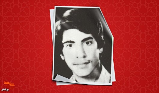 شهیدی که آخرین خواهشش از پدر، دلداری مادر بود