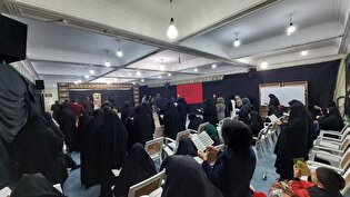 طرح استغاثه به امام زمان(عج) در گلزار مطهر شهدای...