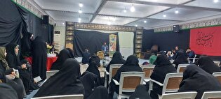 طرح استغاثه به امام زمان(عج) در گلزار مطهر شهدای...