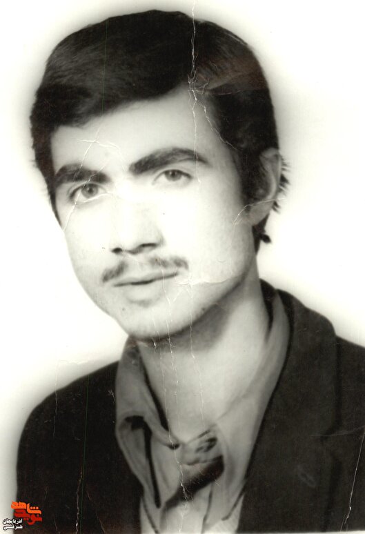 از مسجد محل تا آسمان شهادت