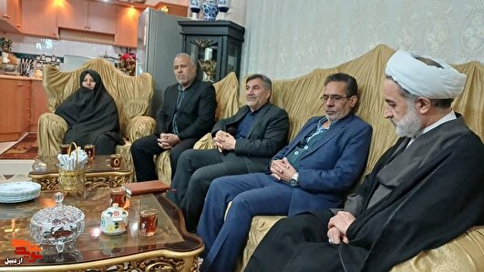 آرمان ما از اول انقلاب اسلامی، نابودی اسرائیل و آزادی قدس است