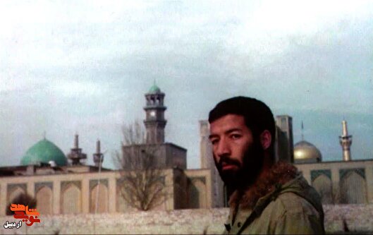 در مشکلات به امام رضا (ع) توسل کنید