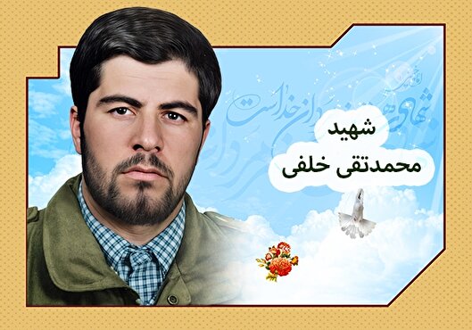 روی مباحث عقیدتی و نظامی جوانان زیاد کار کنید تا رشد فکری پیدا کنند