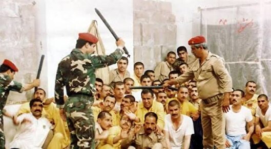از محاصره‌شکنی رزمندگان تا پنچری جیپ در بین...