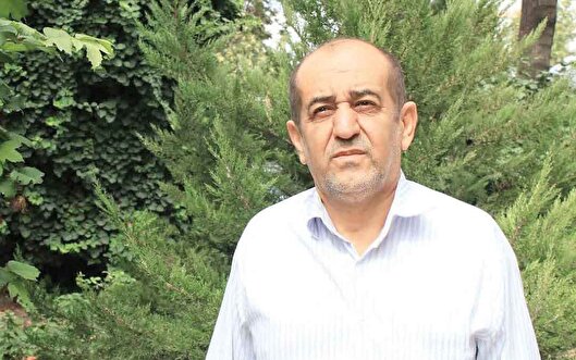 در سکوت غروب، بین مزارهای شهدا/ روایتی از...