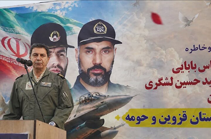 رشادت‌های شهید بابایی در دفاع مقدس قابل توصیف نیست