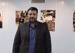 «وصف آزادگی»، روایتی از صبر و ایستادگی