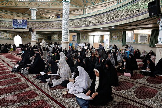 یادداشت | رمز ماندگاری انقلاب در کلام شهدا؛ مسجد را پایگاه تربیت اخلاقی بدانیم