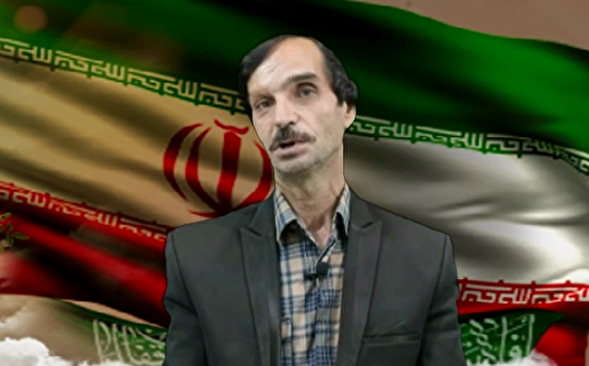 فیلم | از جهیزیه ساده تا سنگرهای جنگ؛ روایت...