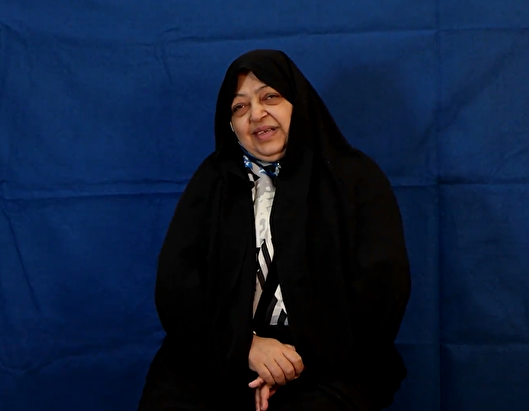 شهیدی که پشت میز حسابداری، سجاده‌اش را فراموش...