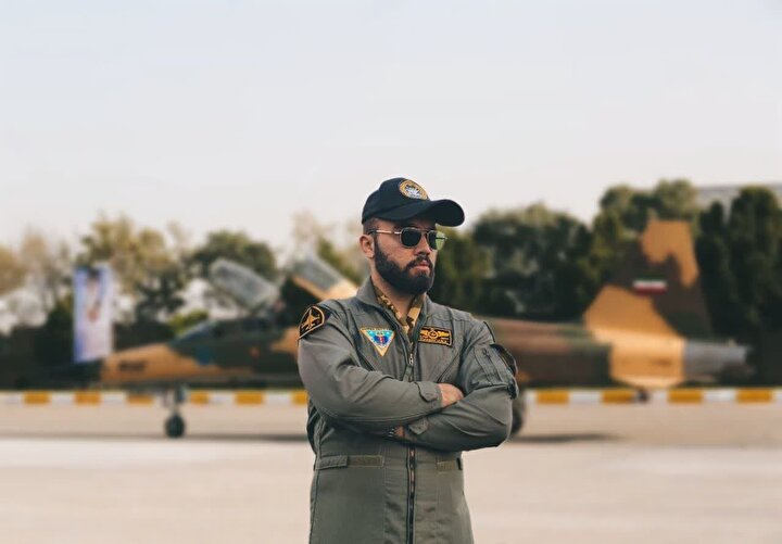 حسین مهدویان به مقام شهادت نائل شد