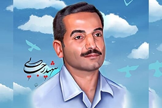 باید شهید «رجایی» را از اتاق شما بشناسند