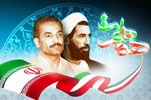 شهیدان «رجایی و باهنر»؛ معماران دولت خدمت و اسوه‌های مردمداری