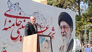 الگوگیری از شهدا، رمز توفیق مسئولان در خدمت به...