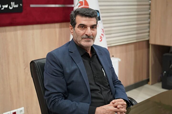 آغاز نصب تصاویر شهدای قزوین بر کاشی‌های سرامیکی