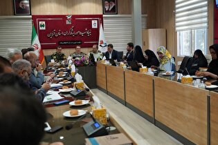 ۴۶ برنامه محوری جهت گرامیداشت هفته دفاع مقدس در...