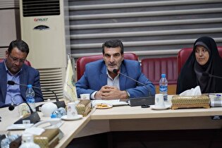 تقویت زیرساخت‌های ترویج فرهنگ ایثار و شهادت نیازمند...