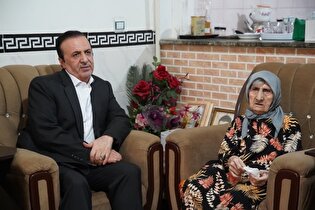 ترویج فرهنگ ایثار و شهادت از وظایف مدیران است