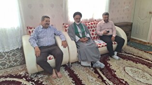 خدمت به جانبازان افتخاری بزرگ برای مسئولان است