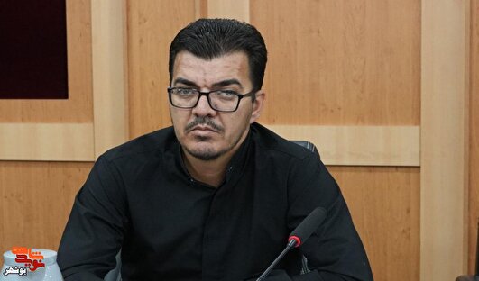گزارشی از اقدامات میدانی و تکریمی بوشهر در هفته دفاع مقدس ۱۴۰۵
