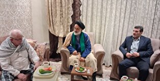 ترویج فرهنگ ایثار و شهادت بین جوانان ضروری است