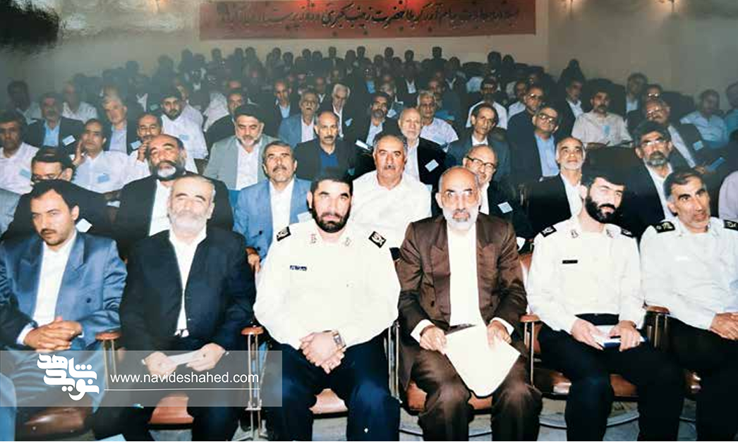 فرمانده مقتدر