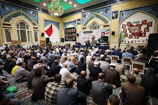 از شهید «بابایی» تا شهید «مهدویان»؛ راهی که هرگز تمام نمی‌شود